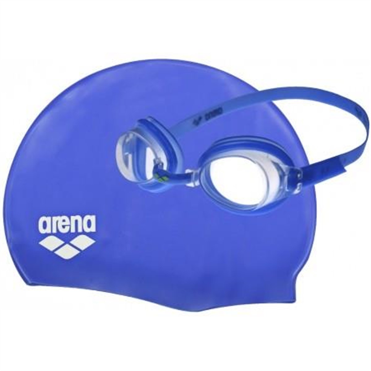 Pool Jr Set Çocuk Mavi 9242370