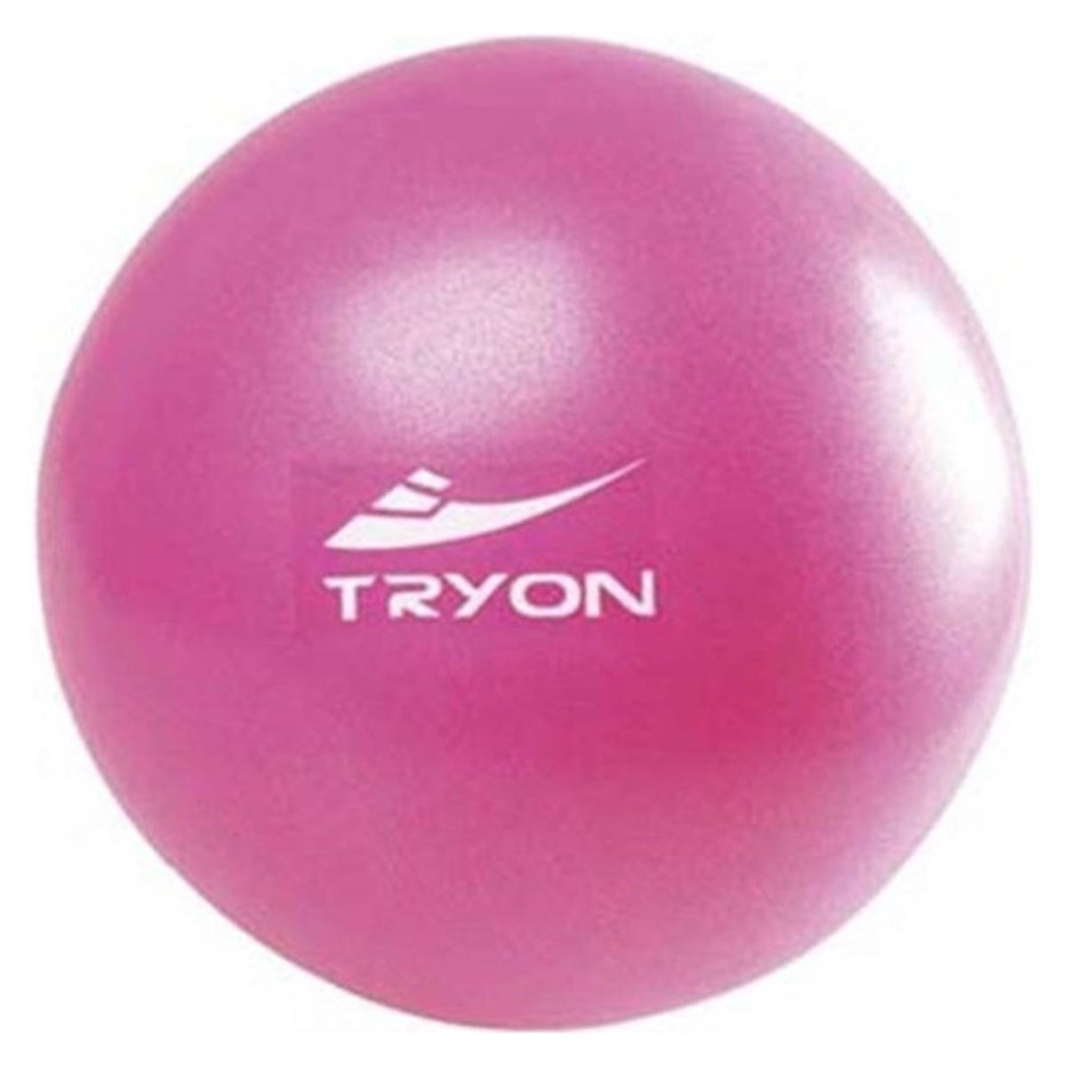 PT-65 Plates Topu  65 CM Pompa Hediyeli