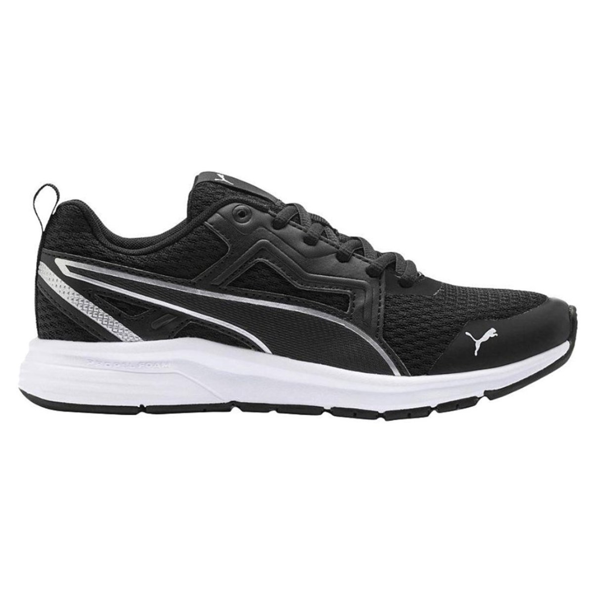 Puma 37057501 Pure Jogger Jr Spor Ayakkabı