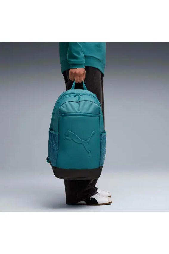 PUMA Academy 29L All-Over Print Backpack Unisex Sırt Çantası 09115329