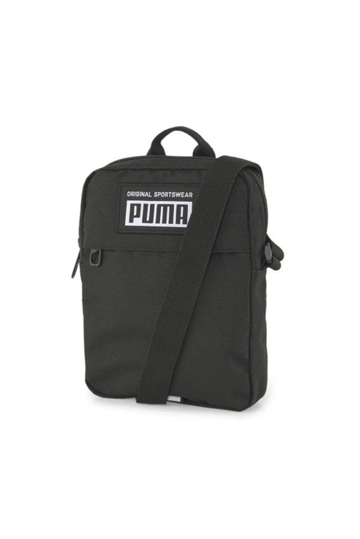 Puma Academy Erkek Omuz Çantası 07913501