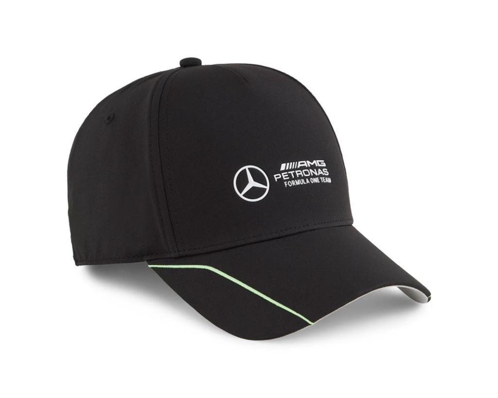 Puma Aksesuar Şapka MapF1 Bb Cap 02569301