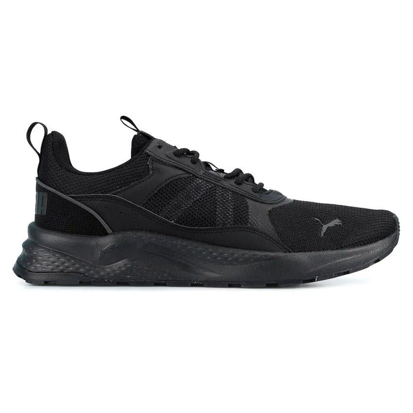 Puma Anzarun 2.0 Unisex Siyah Sneaker Ayakkabı 38921301