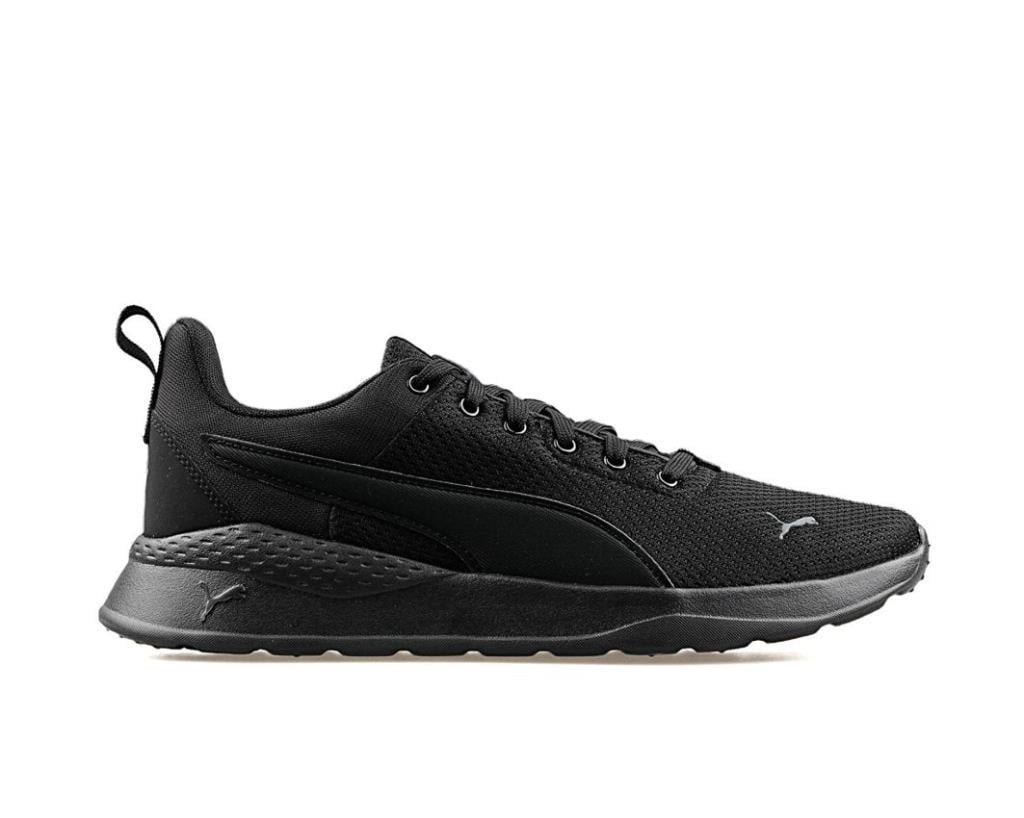 Puma Anzarun Lite Jr Siyah Unisex Ayakkabı 37200410