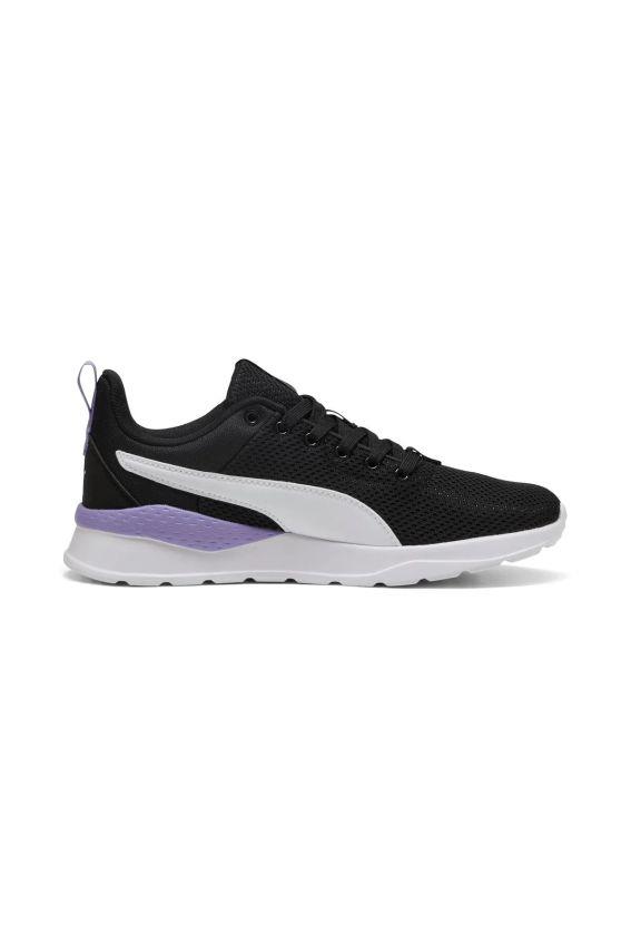 Puma Anzarun Lite Kadın Siyah Sneaker Ayakkabı 37112869