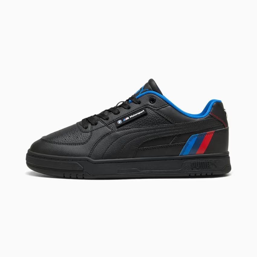Puma BMW M Motorsport Caven III Low  Erkek Sneakers Ayakkabı 30947701