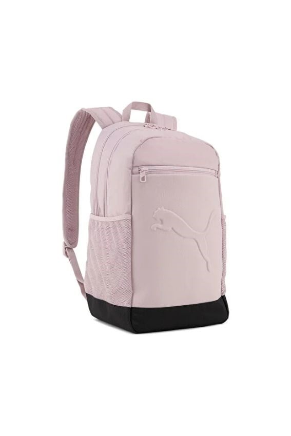 PUMA Buzz 28L Backpack Unisex Pembe Sırt Çantası 09115322