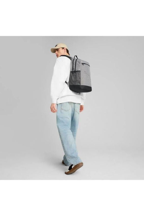 Puma BUZZ HEATHER Backpack Sırt Çantası 09135001