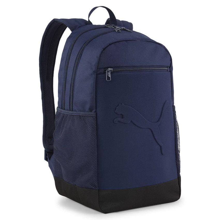 Puma Buzz Unisex Lacivert Günlük Stil Sırt Çantası 09115303