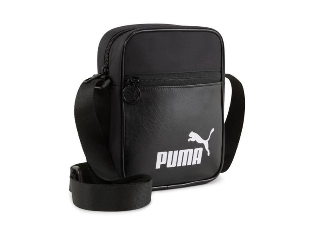 Puma Campus Portable Unisex Omuz Çantası 9129501
