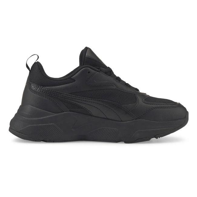 Puma Cassia Kadın Siyah Sneaker Ayakkabı 38464702