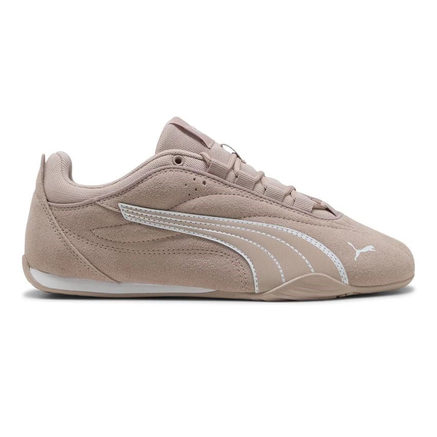 Puma Catch Soleil Sd Kadın Pembe Sneaker Ayakkabı 40395506