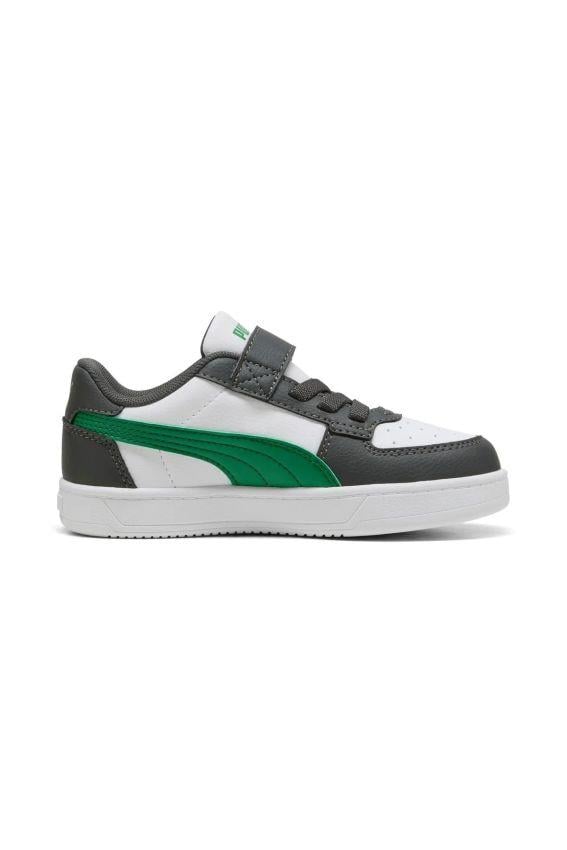 Puma Caven 2.0 AC+ PS Shadow Unisex Çocuk Sneaker 39383943 