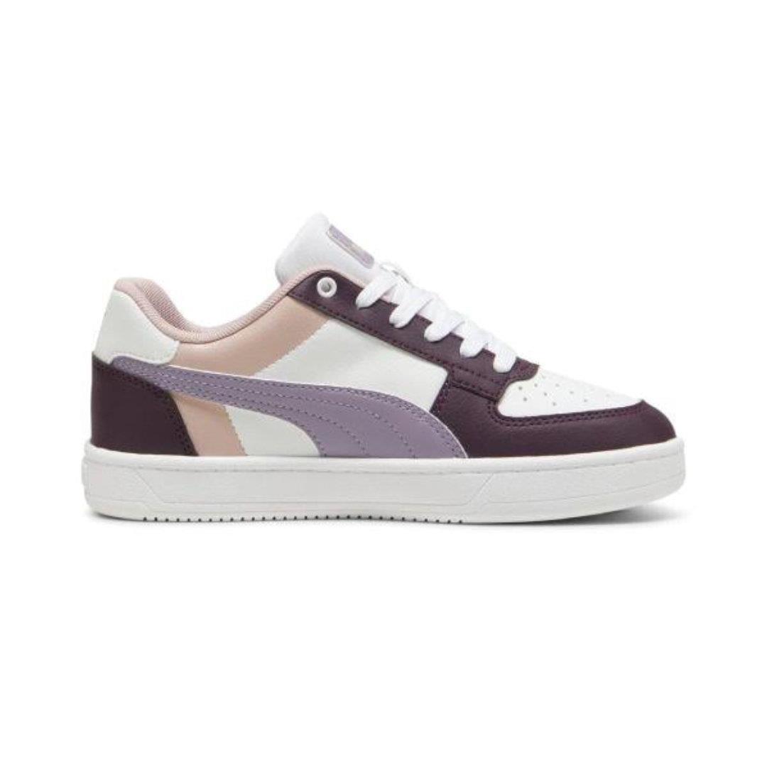 Puma Caven 2.0 Block Jr Beyaz Unisex Sneaker Ayakkabı 39446111