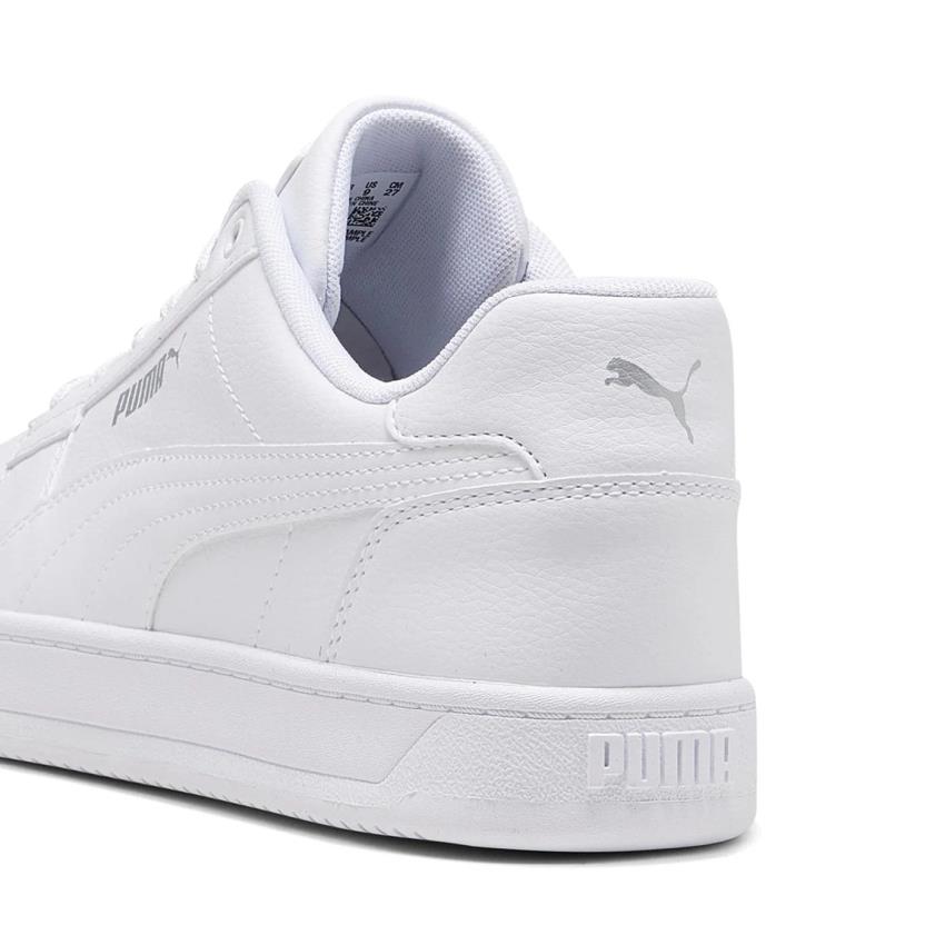 Puma Caven 2.0 Unisex Beyaz Sneaker Ayakkabı 39229002