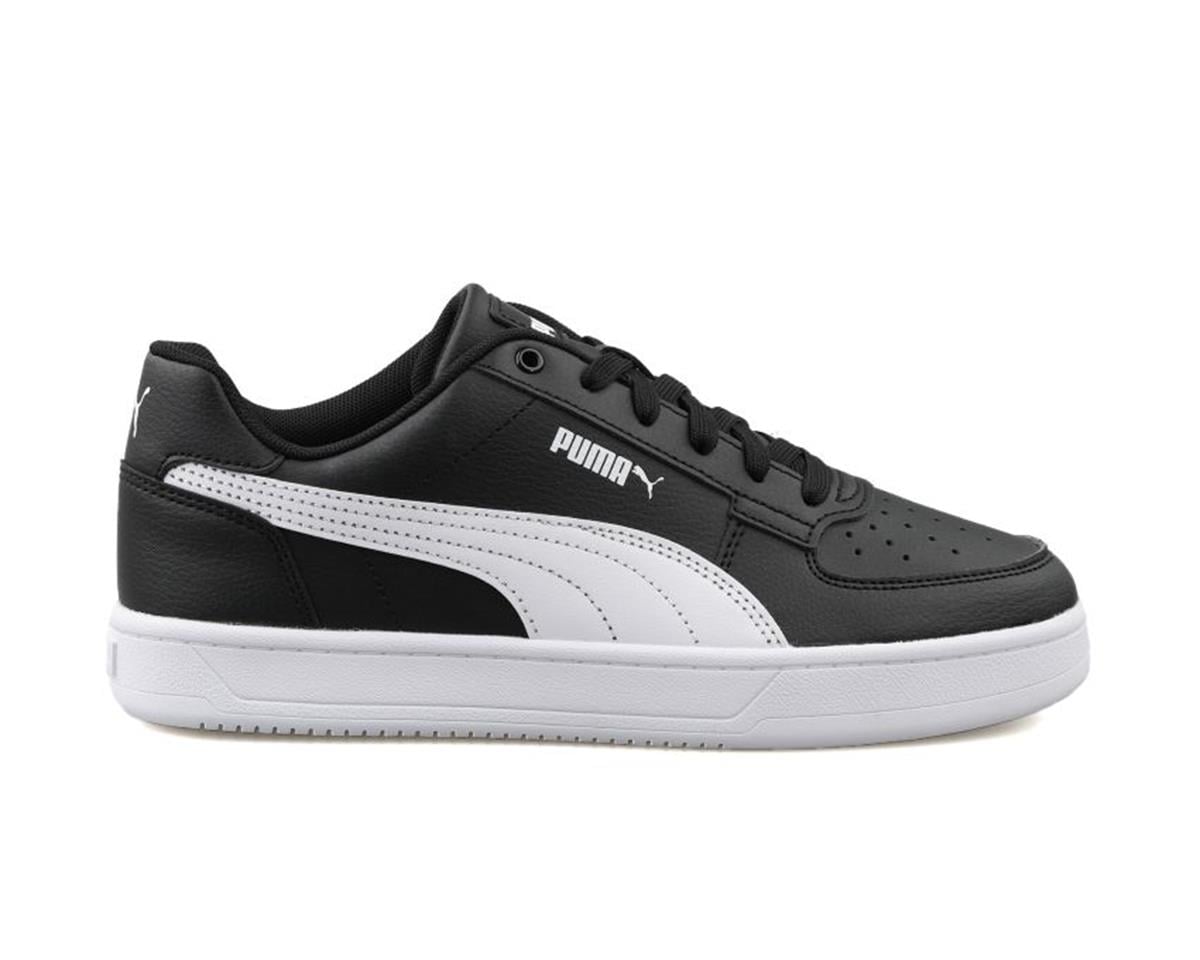 Puma Caven 2.0 Jr Beyaz Unisex Günlük Spor Ayakkabı 39383705