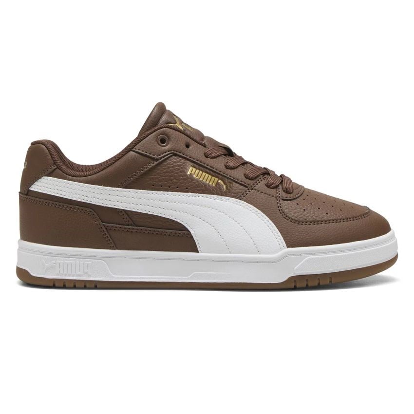 Puma Caven III Tdp Erkek Kahverengi Sneaker Ayakkabı 40917016