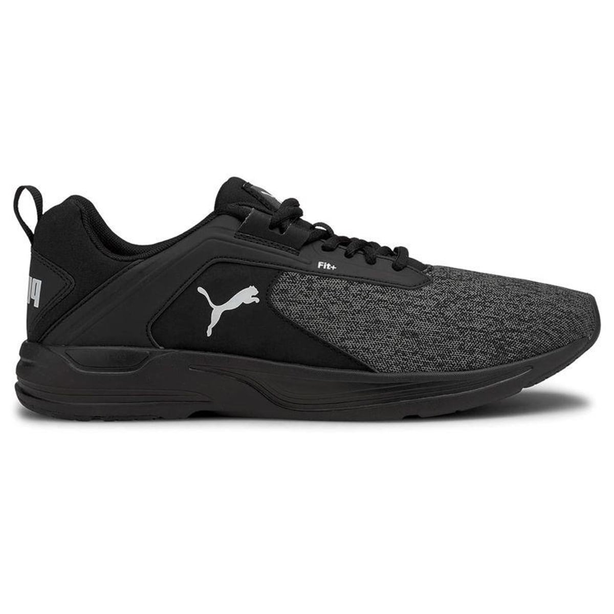 Puma Comet 2 Alt Beta Erkek Siyah Koşu Ayakkabısı 19510902