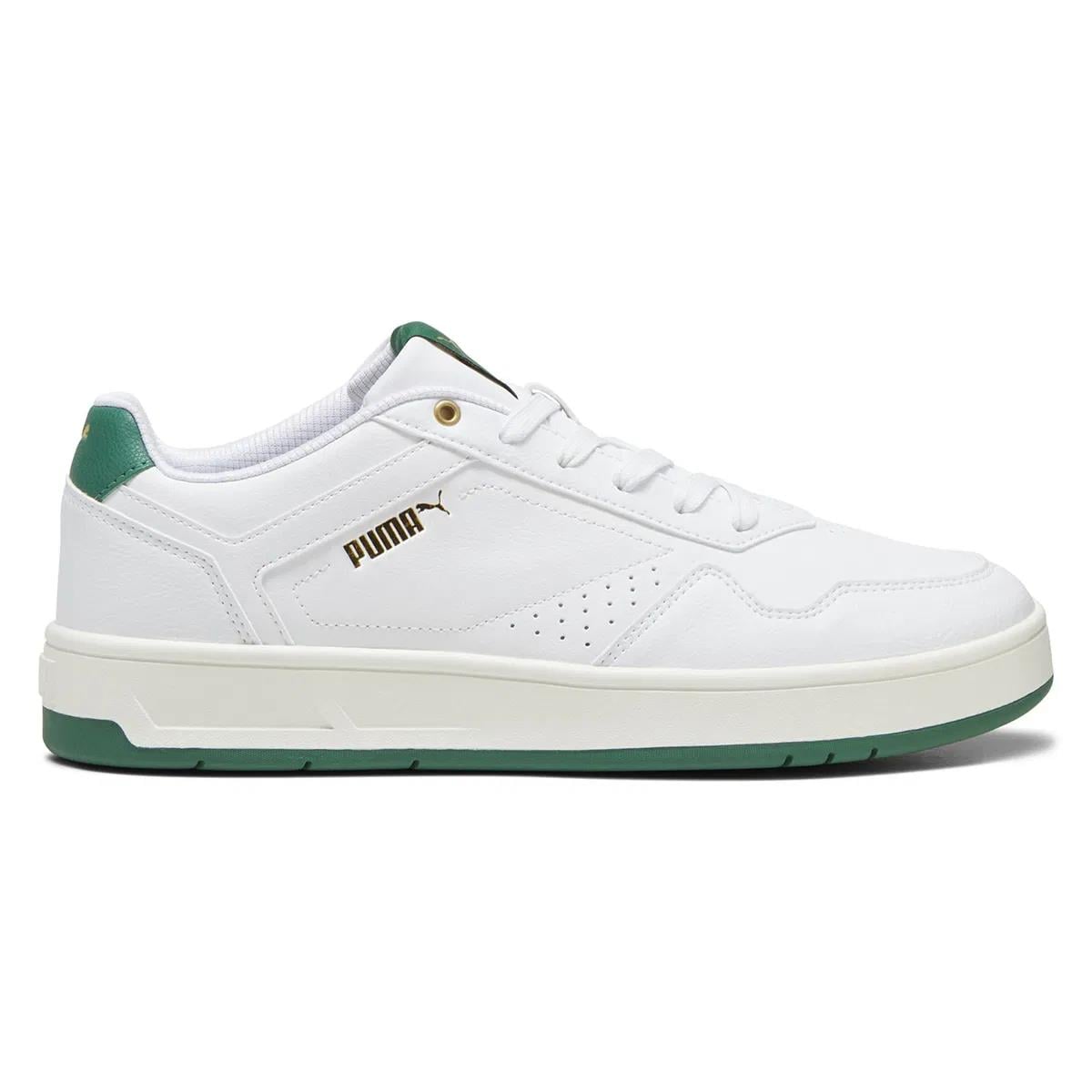Puma Court Classic Erkek Günlük Spor Ayakkabı 39501803