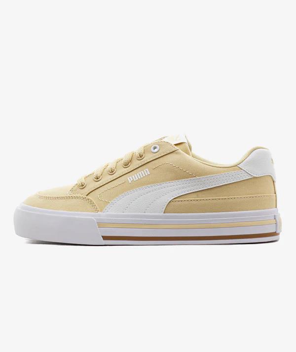 Puma Court Classic Vulc Fs Kadın Sneaker Ayakkabı 39635323