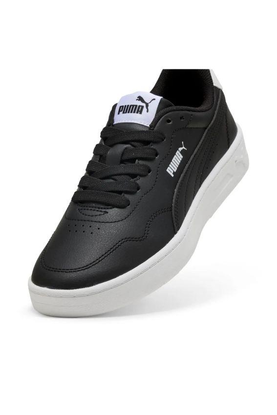 Puma Court Lally Sneaker Ayakkabı 40036701