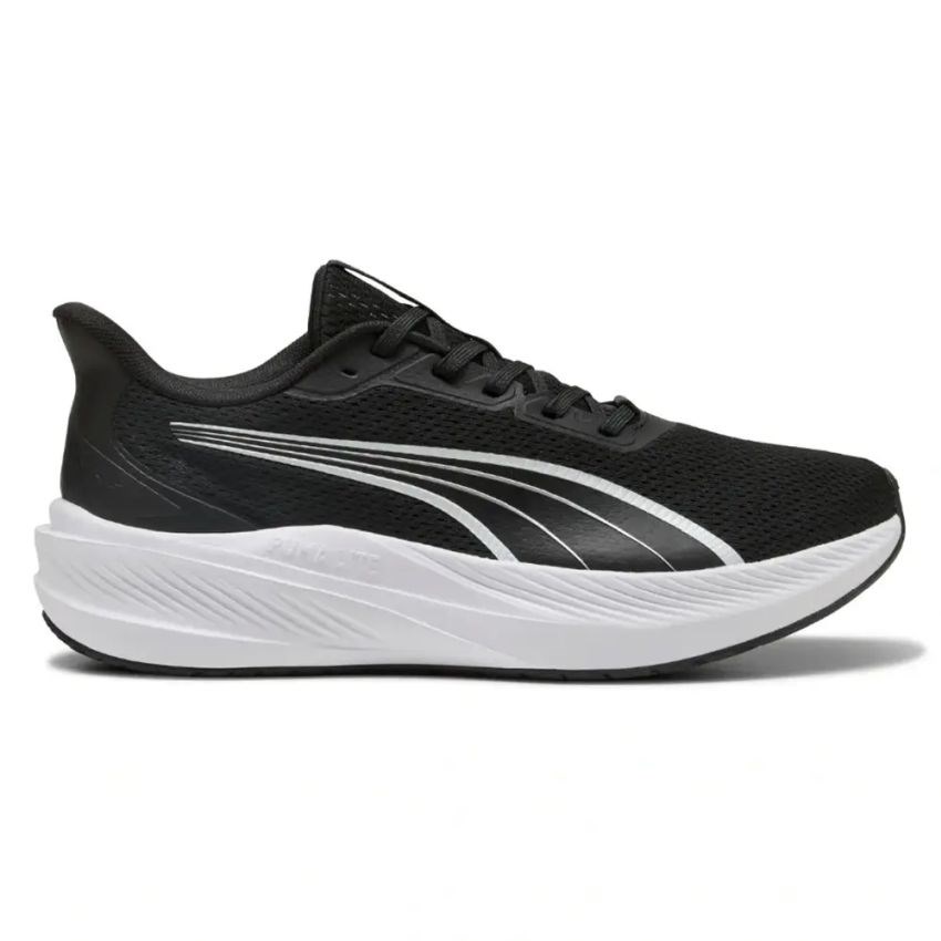 Puma Dasher Lite Siyah Spor Ayakkabı 31258601