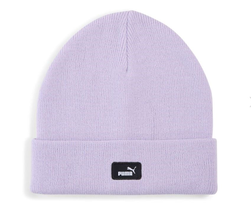 Puma ESS Mid Crown Beanie Bere 02640012