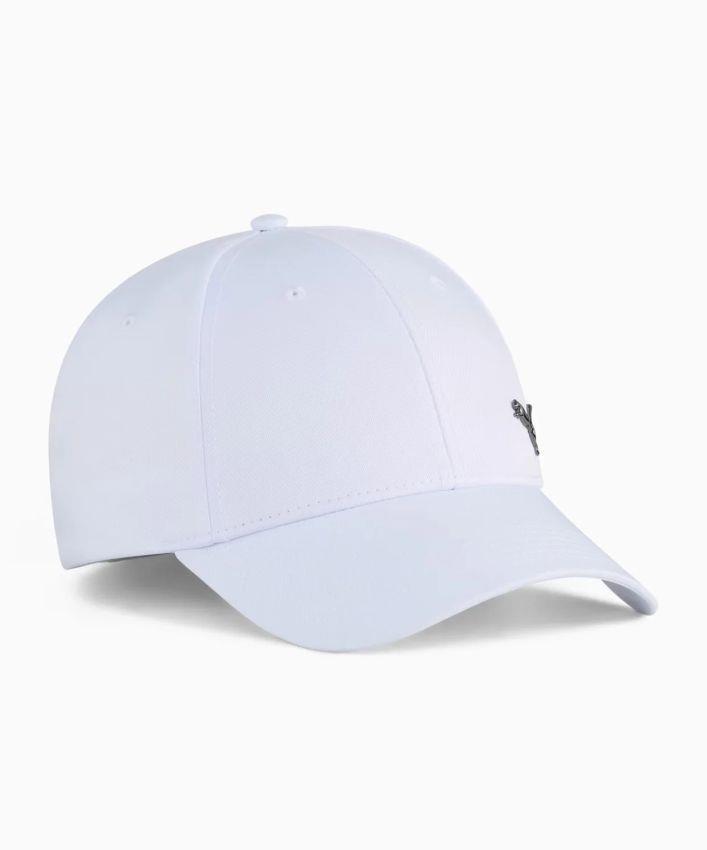 Puma Essentials Metal Cat Baseball Cap Unisex Şapka 02599407