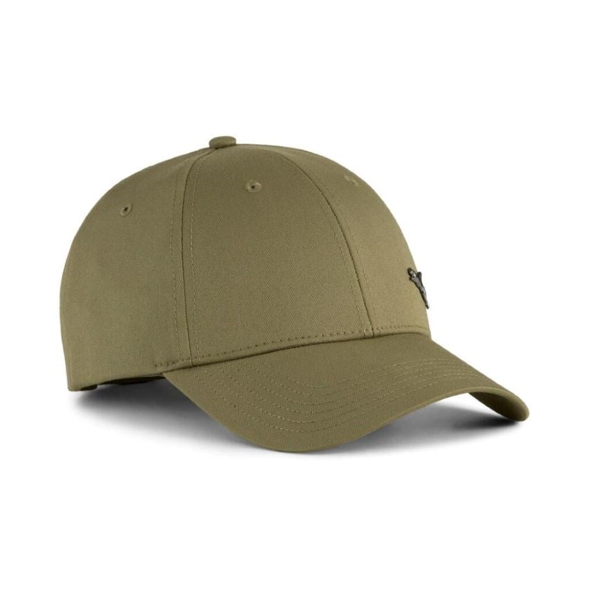 Puma Essentials Metal Cat Baseball Cap Unisex Şapka 02599402