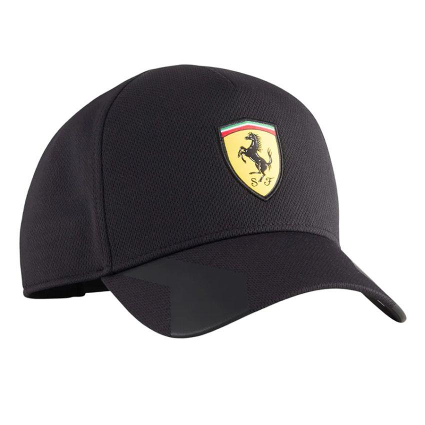Puma Ferrarı Bb Cap Erkek Şapka 02689102