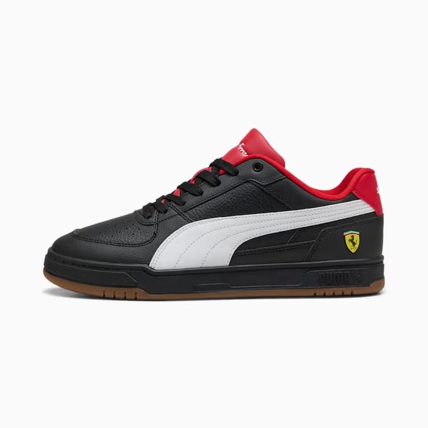 Puma Ferrari Caven III Sneakers Unisex Ayakkabı 30952101