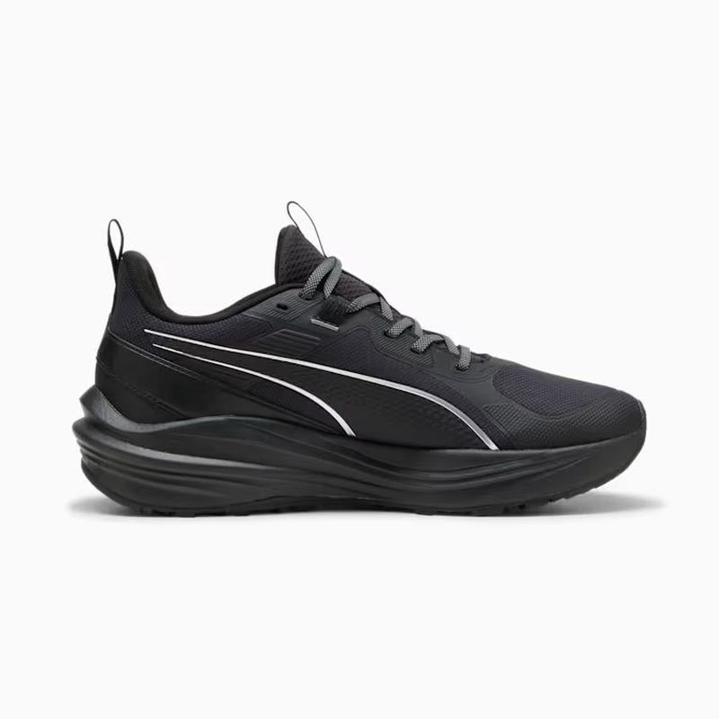 Puma Flare Pro Trail PTX Unisex Siyah Spor Ayakkabı 31204101