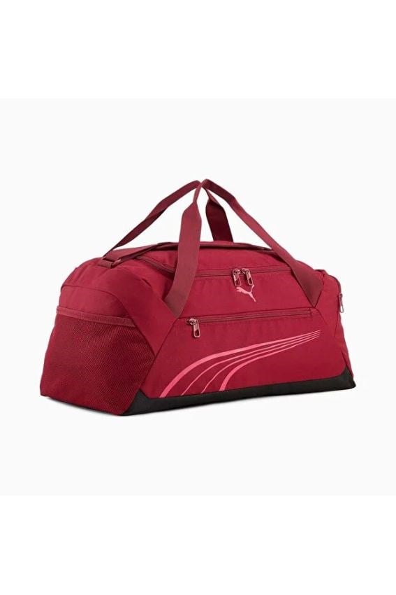 Puma Fundamental Kırmızı Spor Çanta 09118720