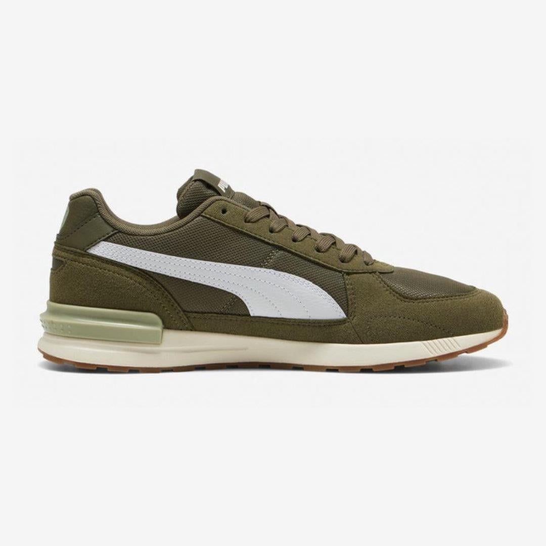 Puma Graviton Sneaker Erkek Ayakkabı 38073877