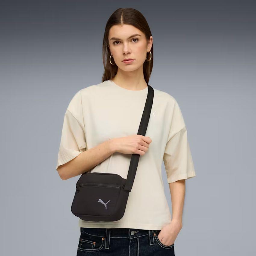 Puma HER 1.5L Crossbody Bag Spor Omuz Çantası 09218401 