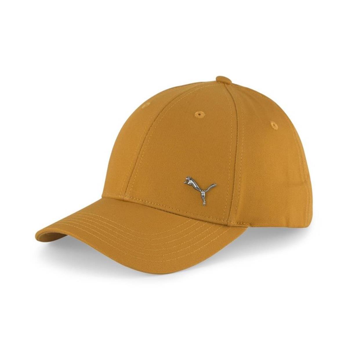 Puma Metal Cat Cap Unisex Şapka 02126953