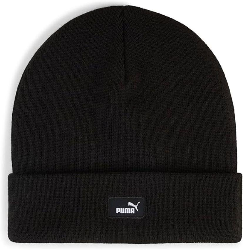 Puma Mid Crown Beanie Unisex Bere Siyah 02640004