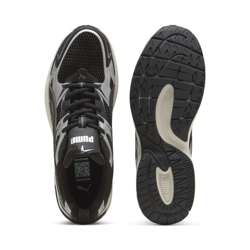 Puma Milenio Tech 2000 Reflect-X Erkek Yürüyüş Ayakkabı 40771901