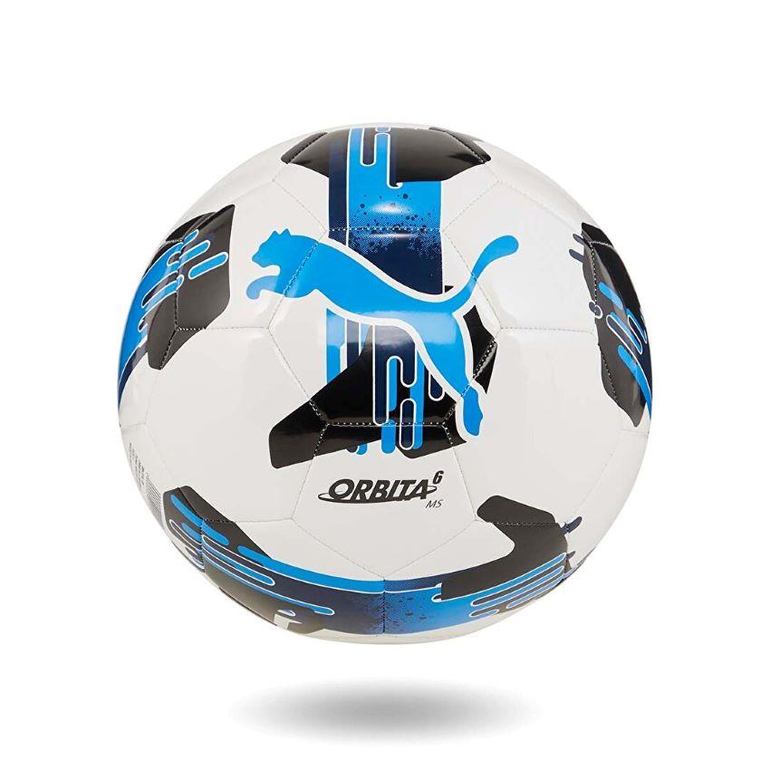 Puma Orbita 6 Ms Unisex Futbol Topu 08433505