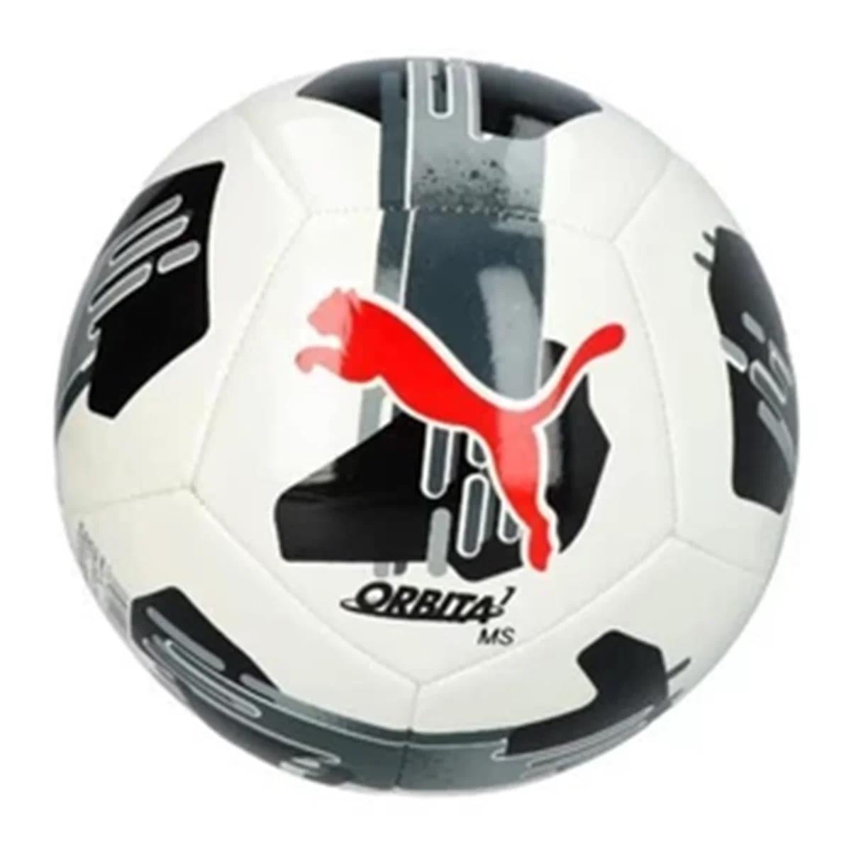 Puma Orbita 7 Ms Unisex Siyah Futbol Topu 08447502