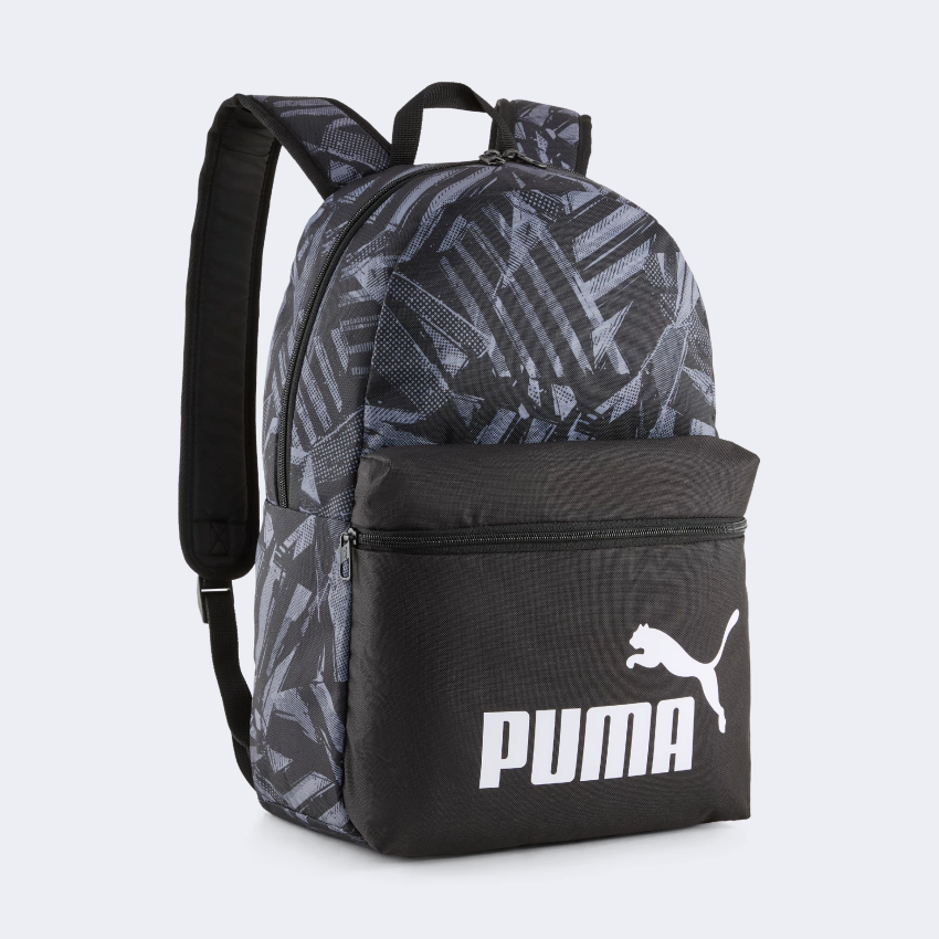 Puma Phase AOP Backpack Unisex Sırt Çantası 09116905