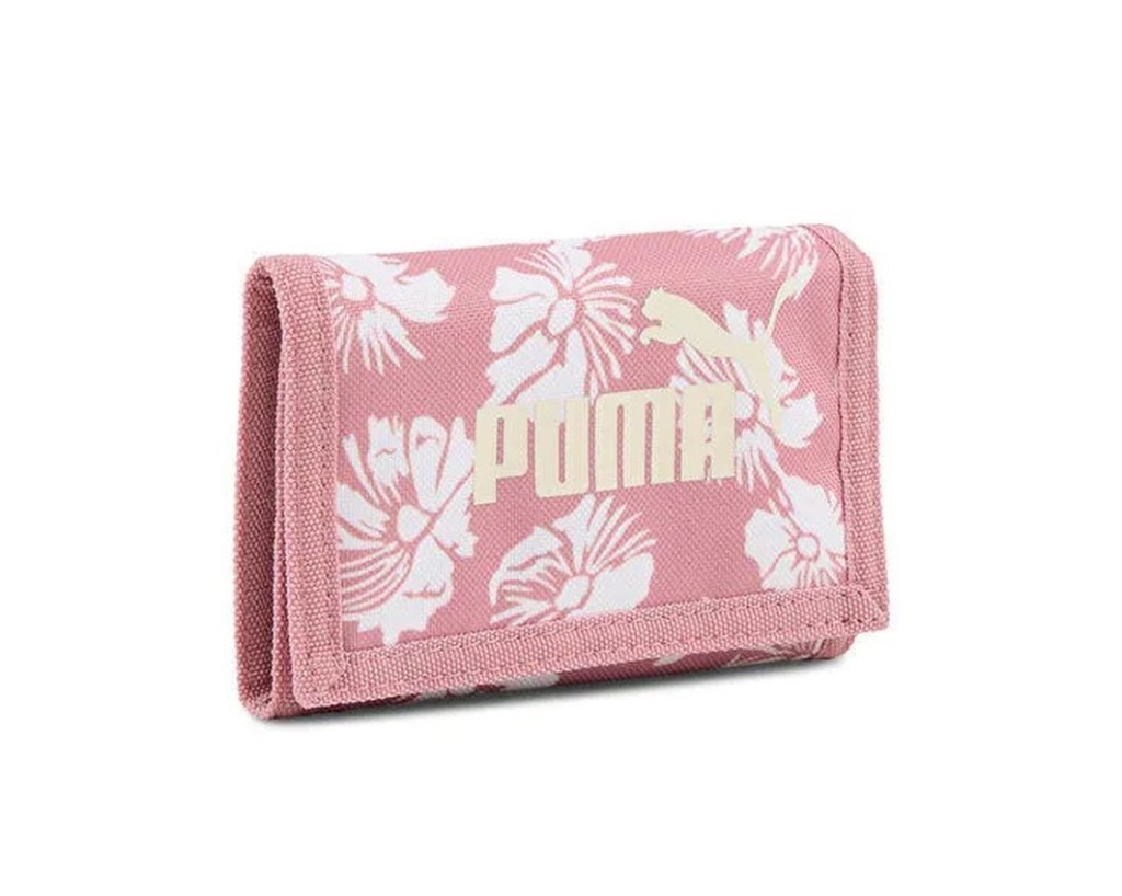Puma Phase Aop Wallet Pembe Cüzdan 05475811