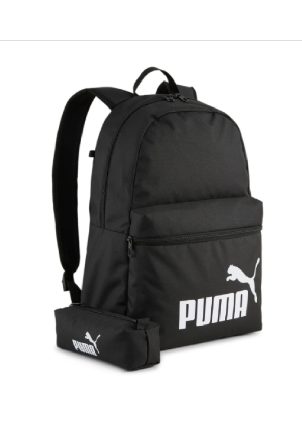 PUMA PHASE Backpack Set Unisex Sırt Çantası 09119101