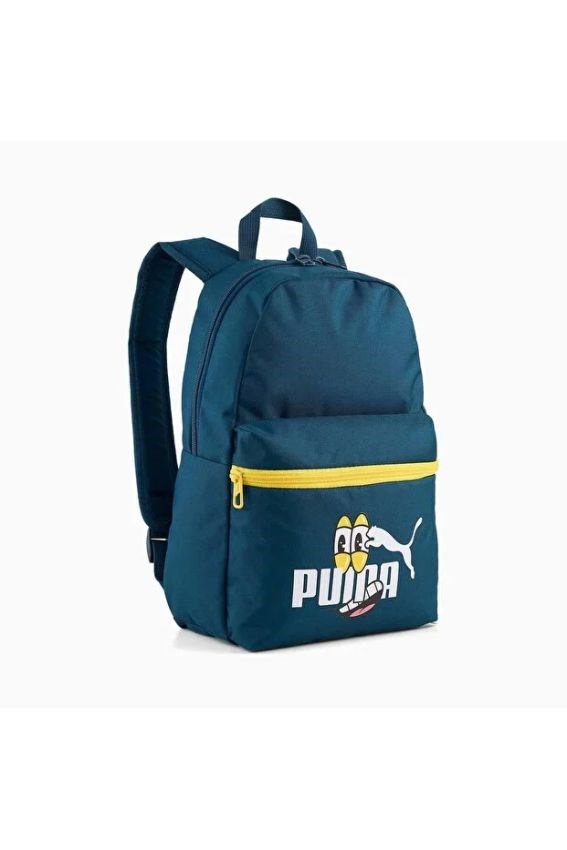 PUMA PHASE LP Small Backpack Unisex Küçük Boy Sırt Çantası 09277302