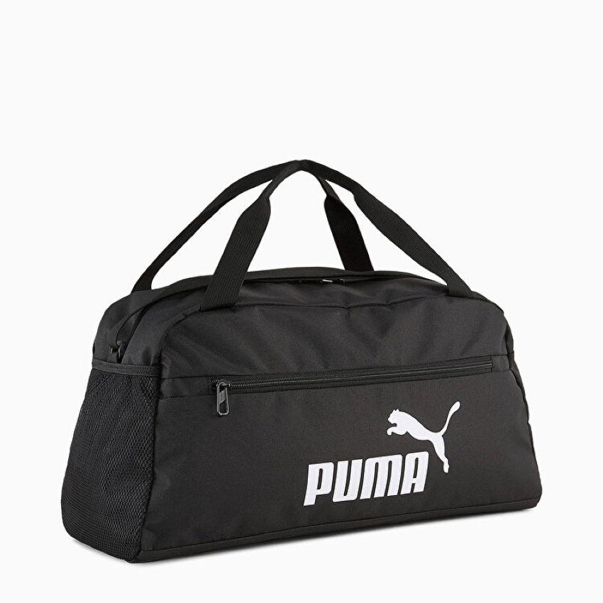 Puma Phase Small Siyah Spor Çantası 09116701