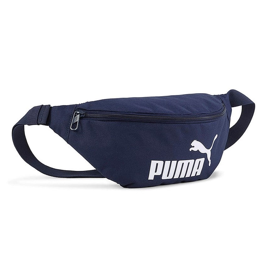 Puma Phase Waist Bag Unisex Lacivert Bel Çantası 9116502