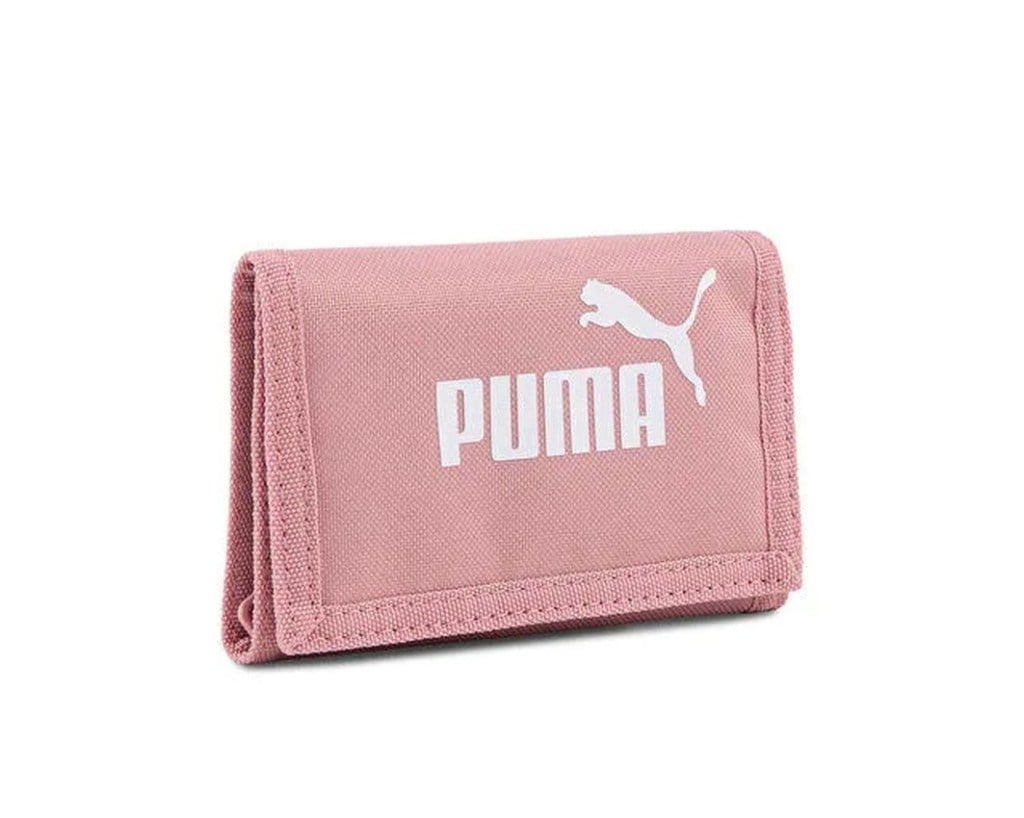 Puma Phase Wallet Pembe Cüzdan 05475740