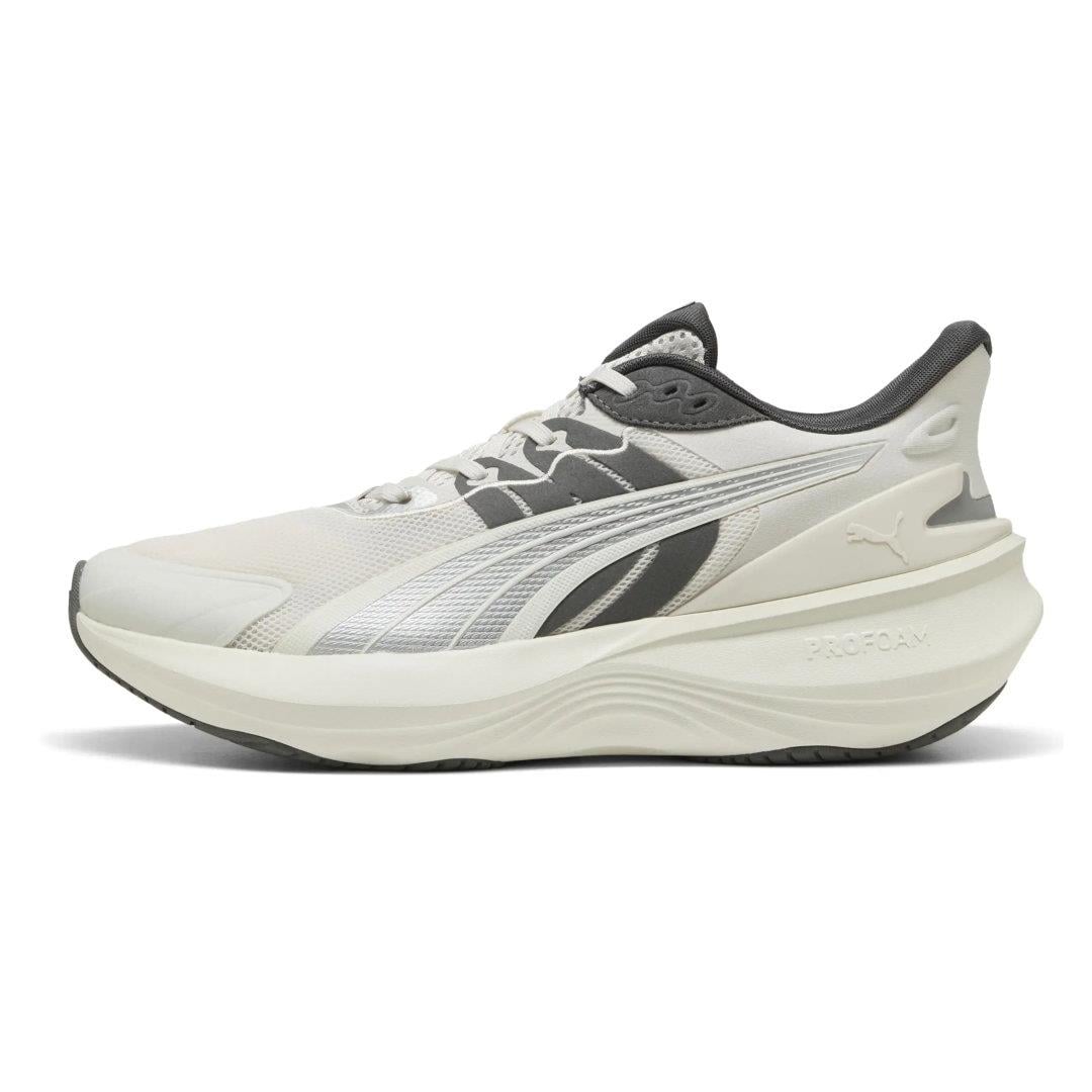 Puma Pulse Pro Erkek Gri Koşu Ayakkabısı 31078009