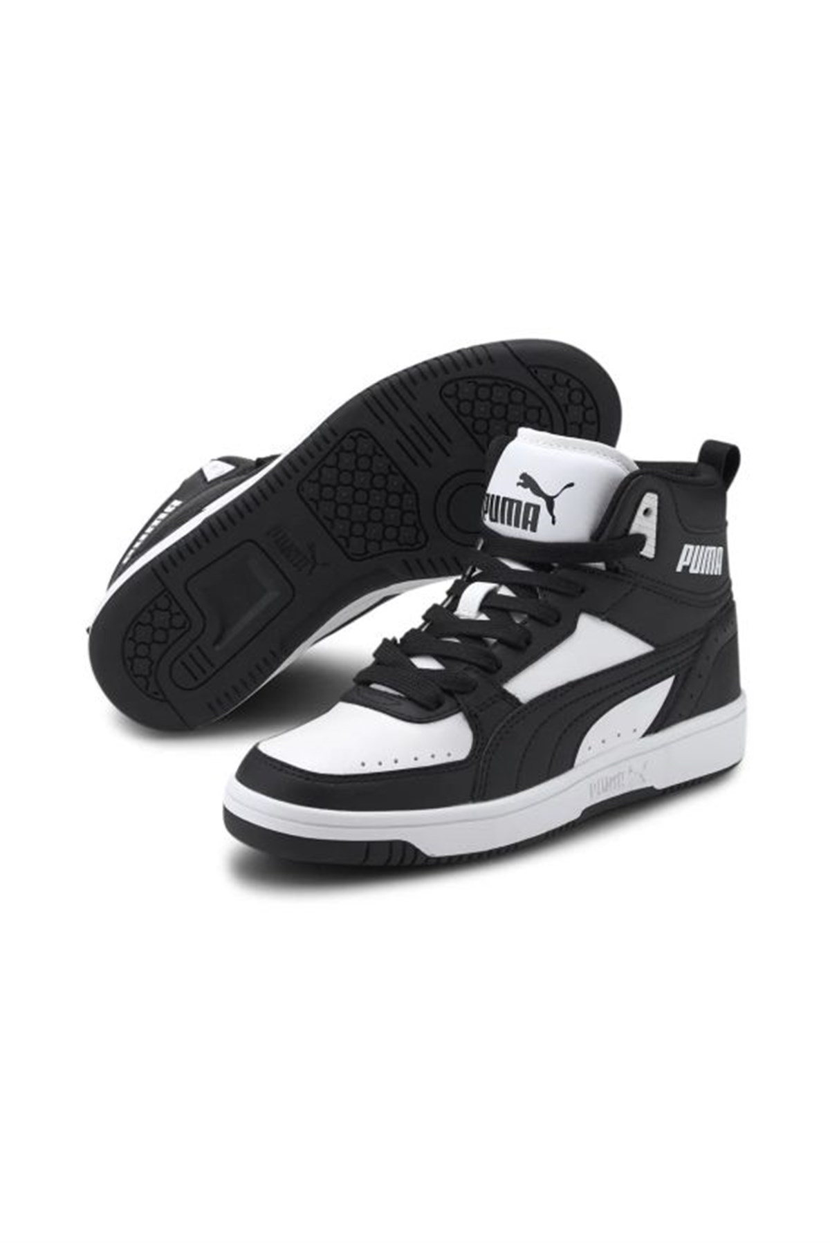 Puma Rebound Joy Kadın Boğazlı Sneaker Günlük Ayakkabı 37468701