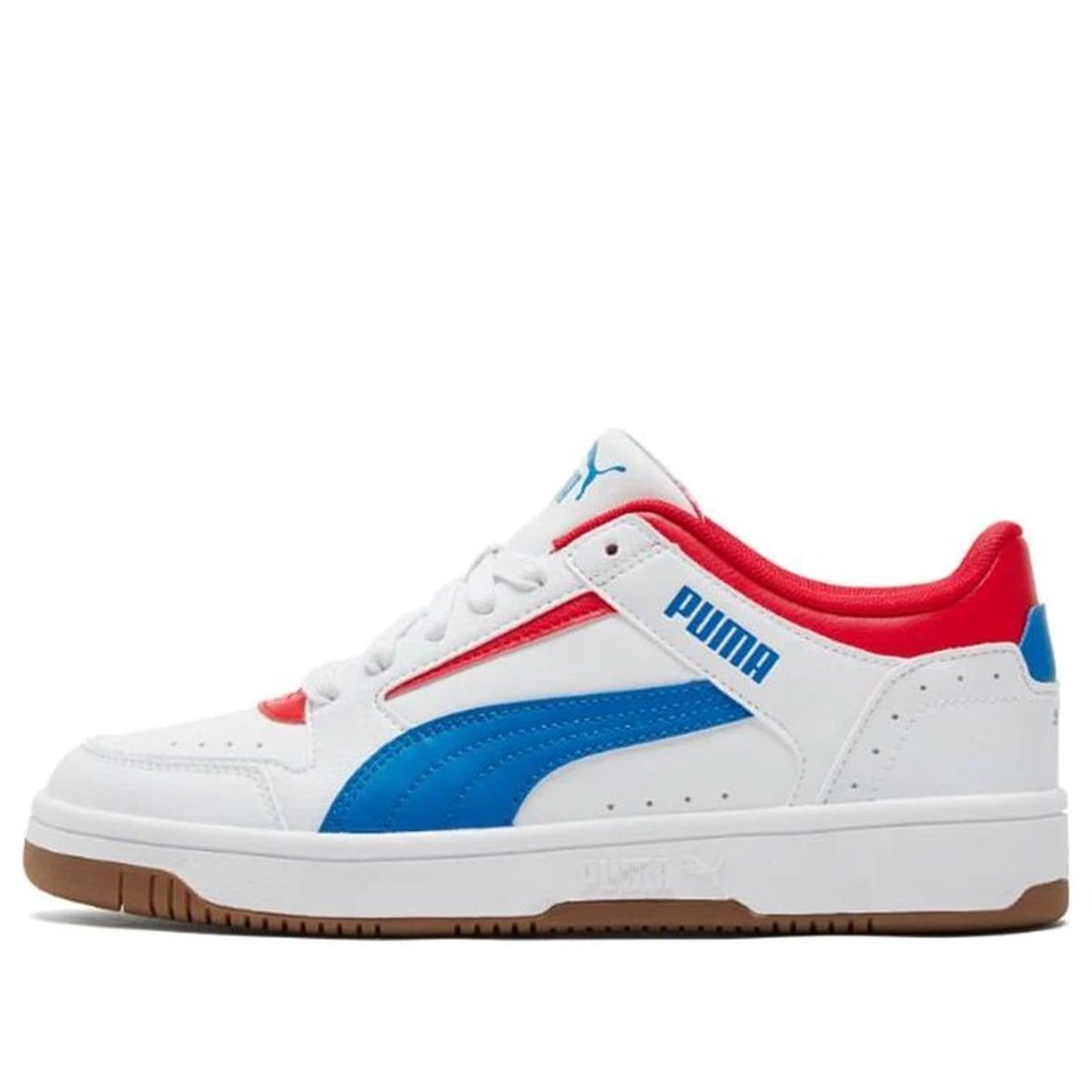 Puma Rebound Joy Low Erkek Spor Ayakkabı 38074716